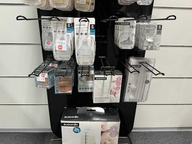 Baby accessoires - afbeelding 7 van  37