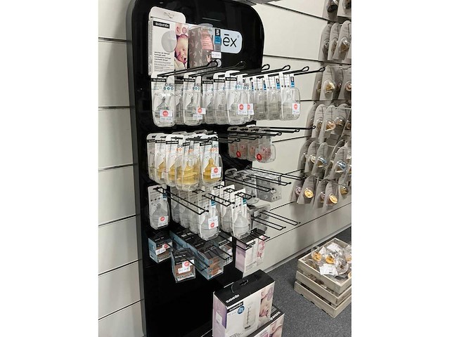 Baby accessoires - afbeelding 8 van  37