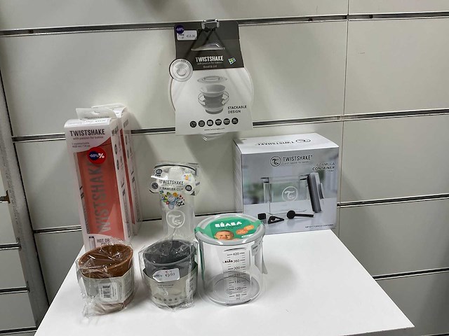 Baby accessoires - afbeelding 9 van  37