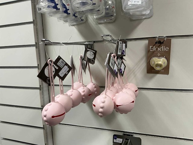 Baby accessoires - afbeelding 10 van  37