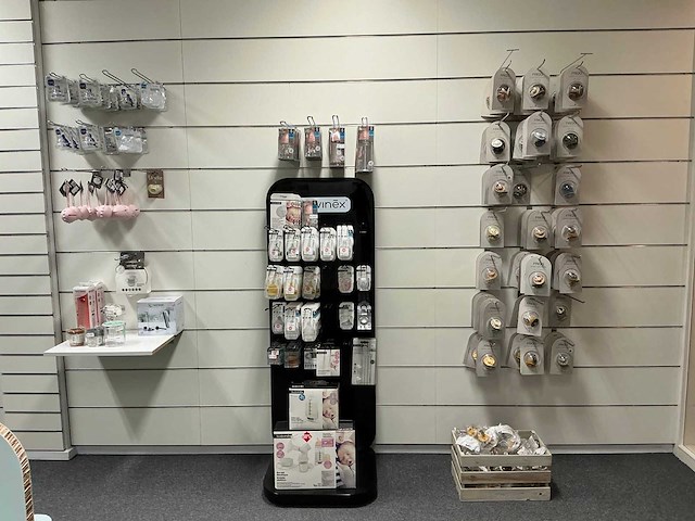 Baby accessoires - afbeelding 1 van  37