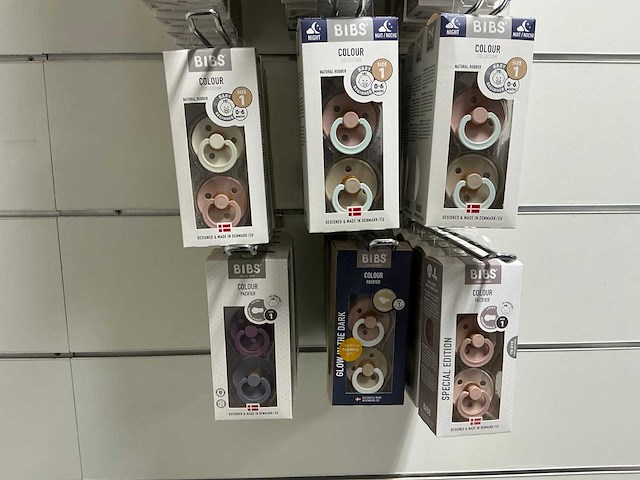 Baby accessoires - afbeelding 15 van  37