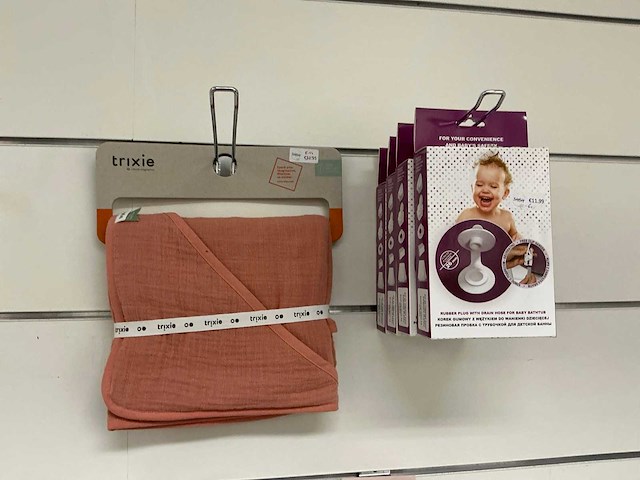Baby accessoires - afbeelding 17 van  37