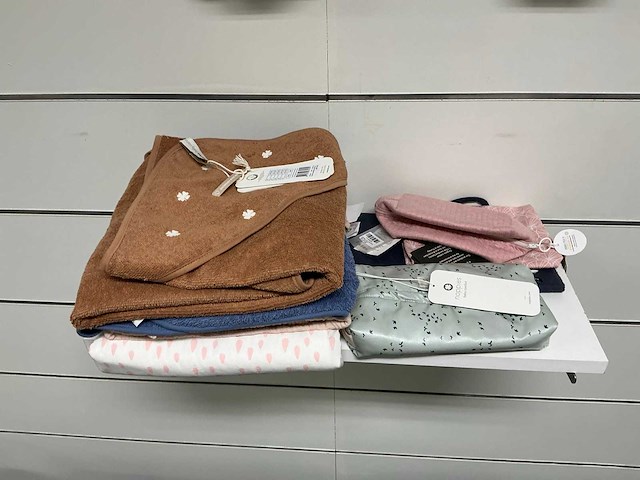 Baby accessoires - afbeelding 19 van  37