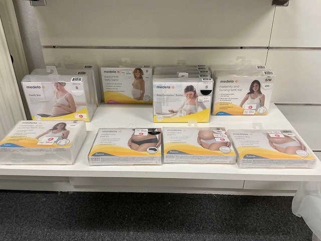 Baby accessoires - afbeelding 21 van  37