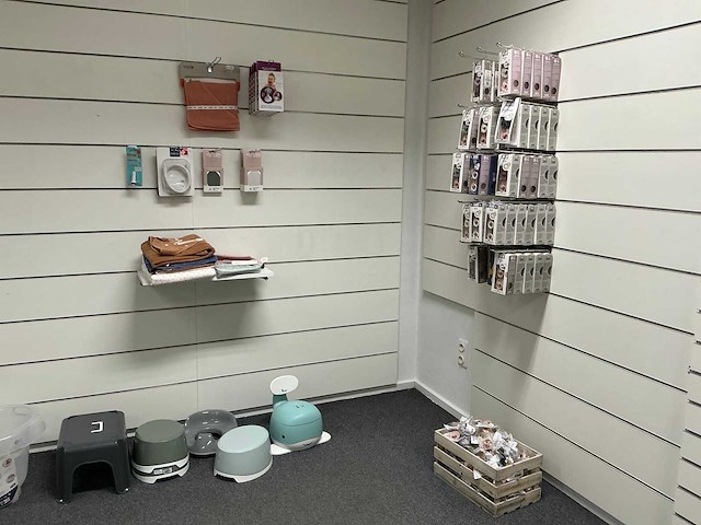 Baby accessoires - afbeelding 12 van  37