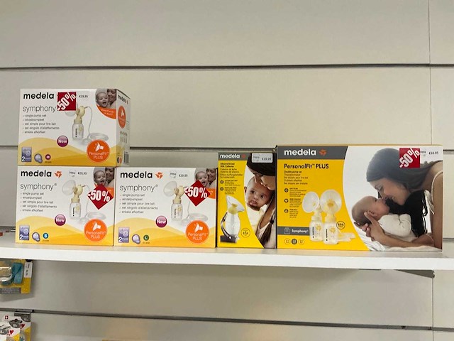 Baby accessoires - afbeelding 25 van  37