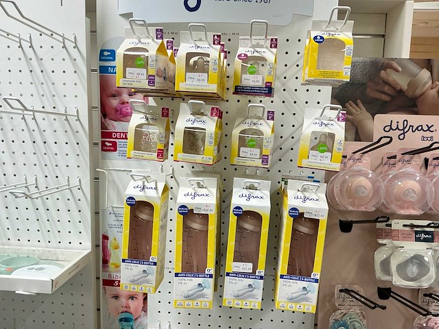 Baby accessoires - afbeelding 28 van  37