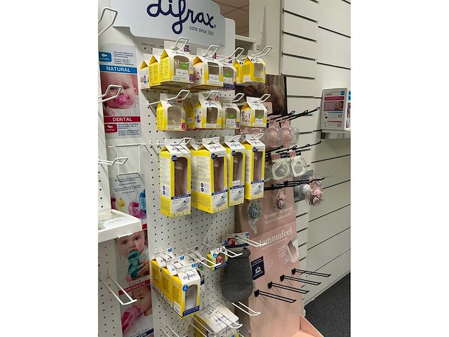 Baby accessoires - afbeelding 29 van  37