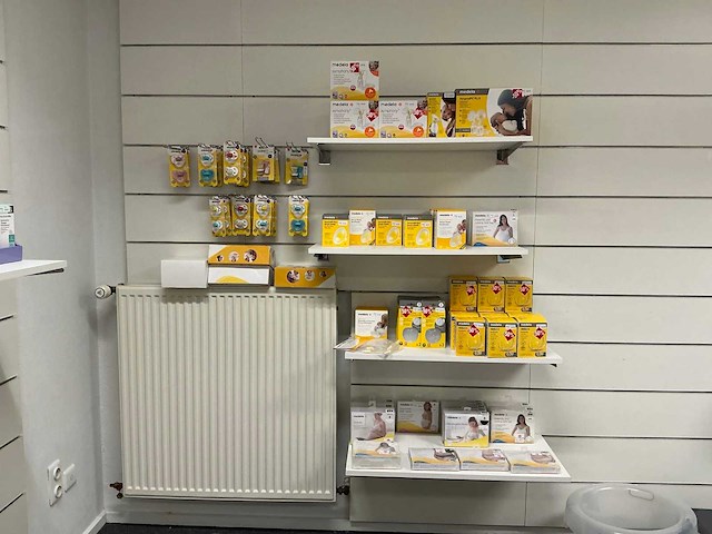 Baby accessoires - afbeelding 23 van  37