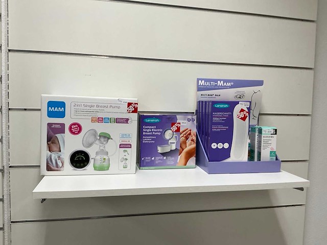 Baby accessoires - afbeelding 32 van  37