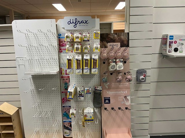 Baby accessoires - afbeelding 33 van  37