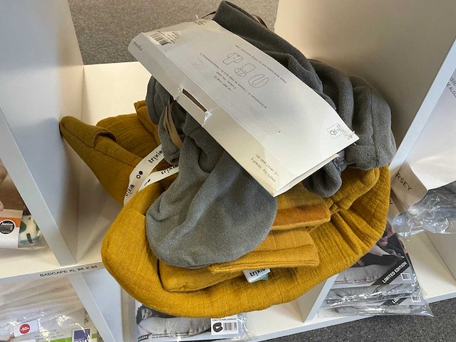 Baby accessoires - afbeelding 6 van  18