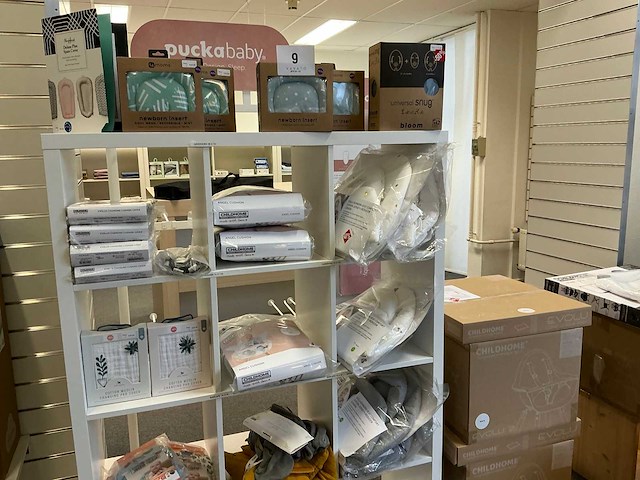 Baby accessoires - afbeelding 1 van  18