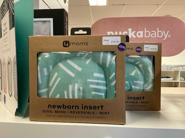 Baby accessoires - afbeelding 13 van  18