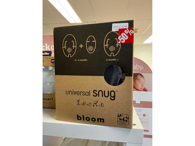 Baby accessoires - afbeelding 15 van  18