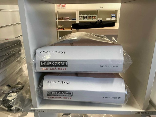 Baby accessoires - afbeelding 17 van  18