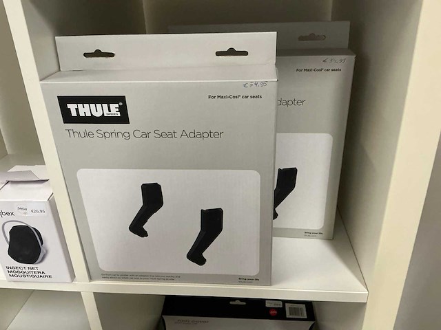 Baby accessoires - afbeelding 2 van  17