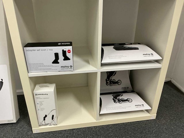 Baby accessoires - afbeelding 11 van  17