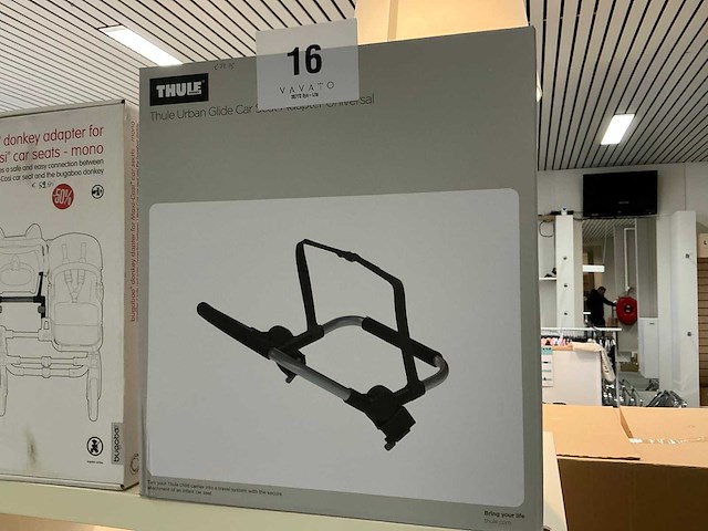 Baby accessoires - afbeelding 14 van  17