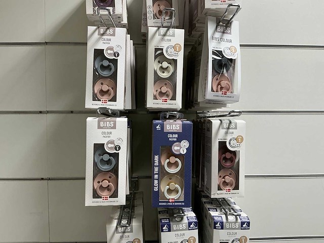 Baby accessoires - afbeelding 14 van  37