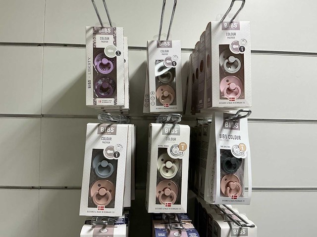 Baby accessoires - afbeelding 16 van  37