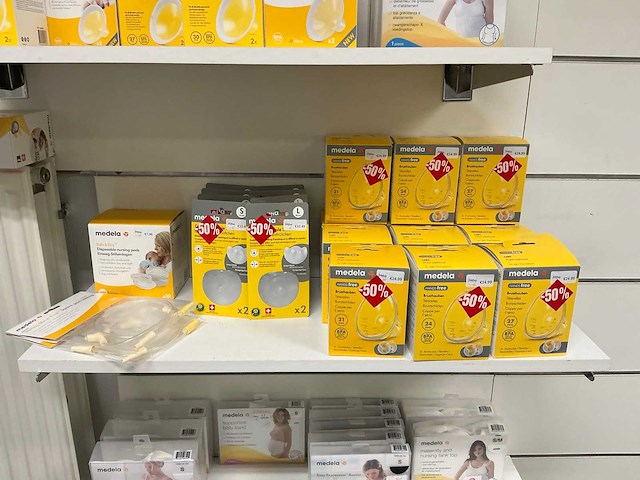 Baby accessoires - afbeelding 22 van  37