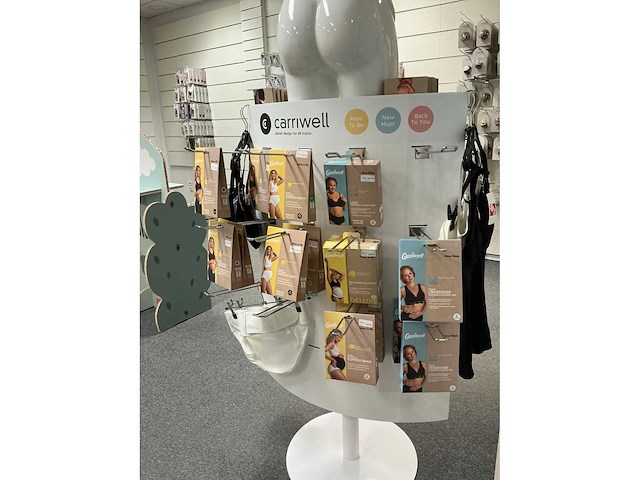 Baby accessoires - afbeelding 30 van  37