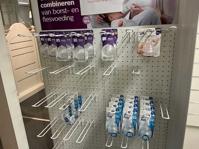 Baby accessoires - afbeelding 36 van  37