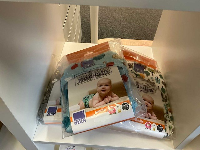 Baby accessoires - afbeelding 5 van  18