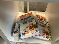 Baby accessoires - afbeelding 5 van  18