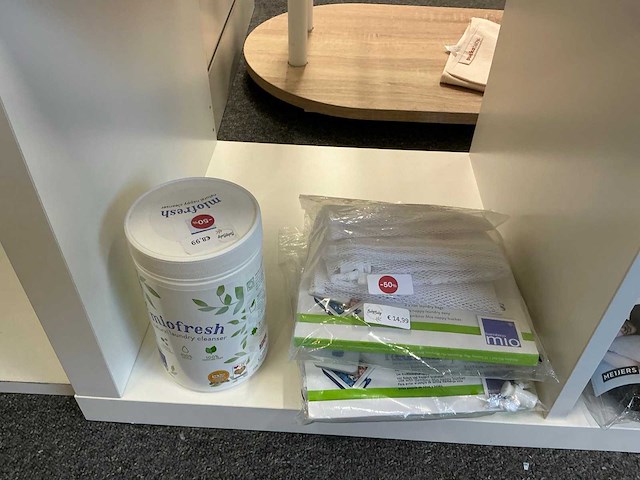 Baby accessoires - afbeelding 10 van  18