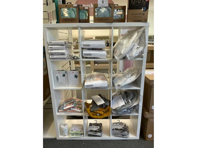 Baby accessoires - afbeelding 12 van  18