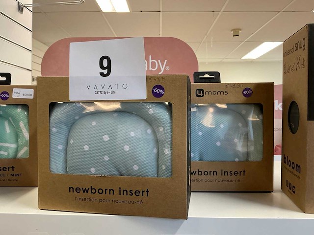 Baby accessoires - afbeelding 14 van  18