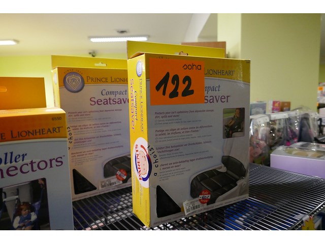 Baby artikelen 1 - afbeelding 4 van  4