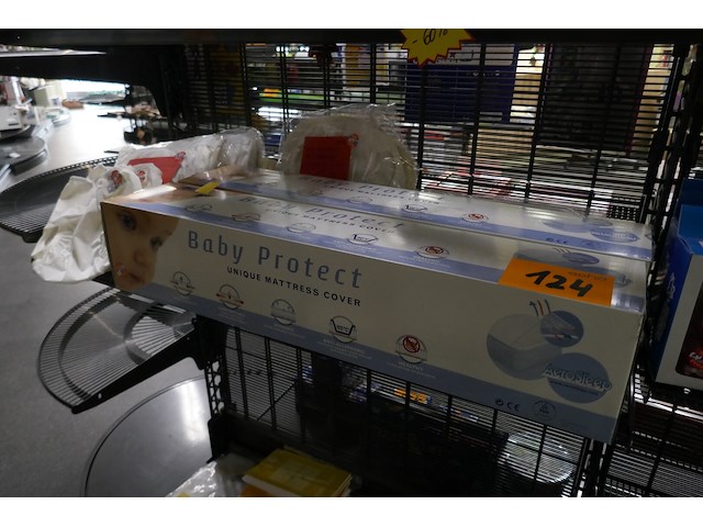 Baby artikelen 2 - afbeelding 1 van  4