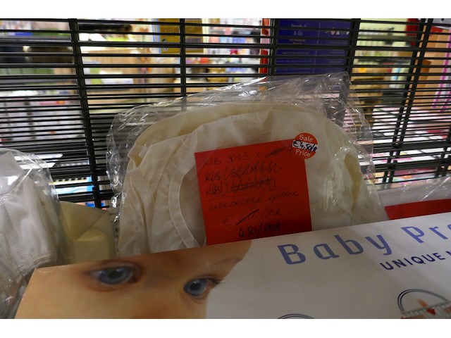 Baby artikelen 2 - afbeelding 3 van  4