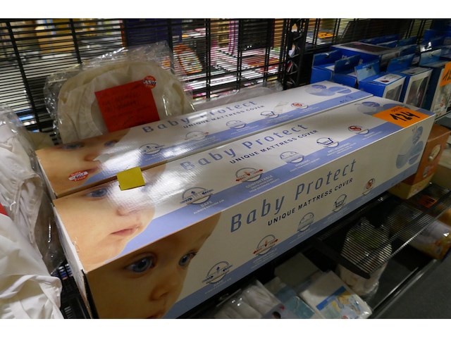 Baby artikelen 2 - afbeelding 4 van  4