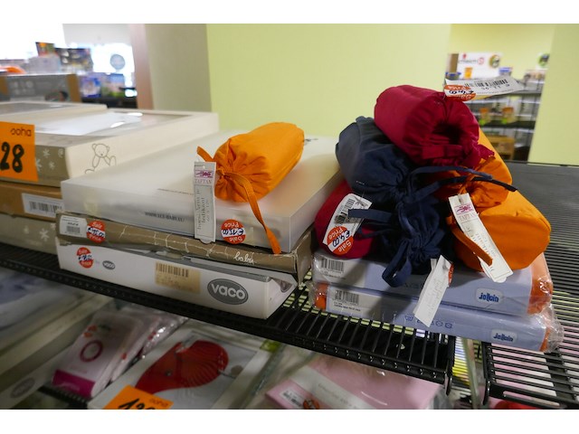 Baby bed 1 - afbeelding 3 van  3