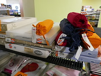 Baby bed 1 - afbeelding 3 van  3