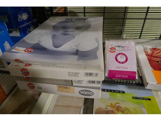 Baby bed 2 - afbeelding 3 van  4