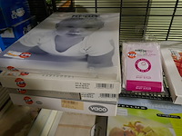 Baby bed 2 - afbeelding 3 van  4