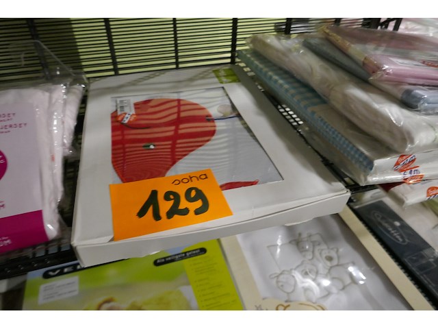 Baby bed 2 - afbeelding 4 van  4