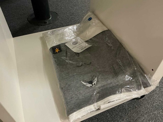 Baby bed/wieg accessoires (45x) - afbeelding 3 van  17