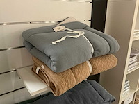 Baby bed/wieg accessoires (45x) - afbeelding 7 van  17