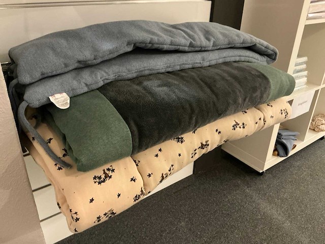 Baby bed/wieg accessoires (45x) - afbeelding 9 van  17