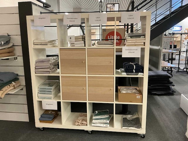 Baby bed/wieg accessoires (45x) - afbeelding 1 van  17