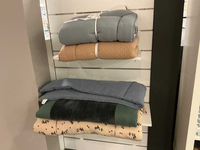 Baby bed/wieg accessoires (45x) - afbeelding 10 van  17