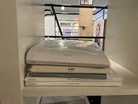 Baby bed/wieg accessoires (45x) - afbeelding 11 van  17