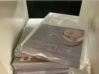 Baby bed/wieg accessoires (45x) - afbeelding 14 van  17